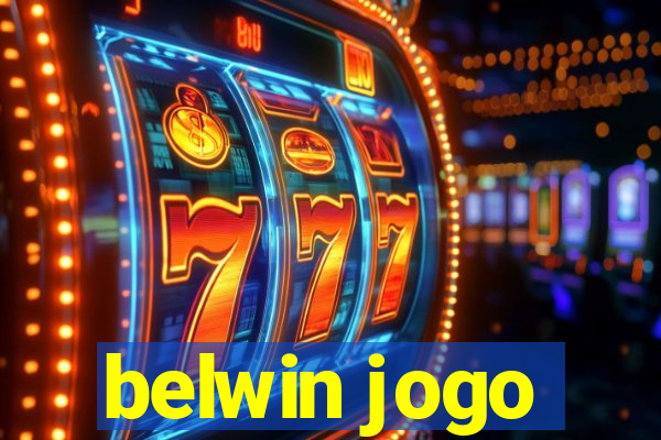 belwin jogo
